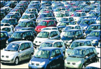 Marché national de l’automobile,Des changements en perspective