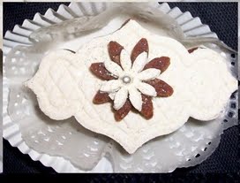 Mauresques au Nutella