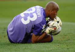 M’bolhi retrouvera la compétition aujourd’hui