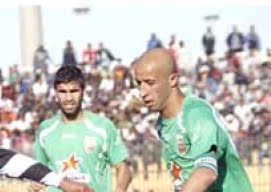 MCA : Le match de coupe contre la JSMB se jouera le 25 mars