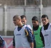 MCA : Les blessures de Daoud  et Mokdad inquiètent le Mouloudia