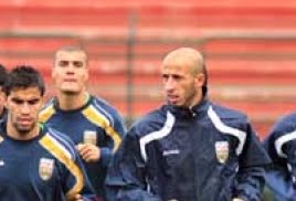 MCM-MCA, aujourd’hui à 15h : Le MCA sous pression face à Mekhadma