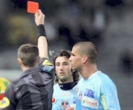 Medjani : «Je ne suis pour rien dans cette bagarre générale»