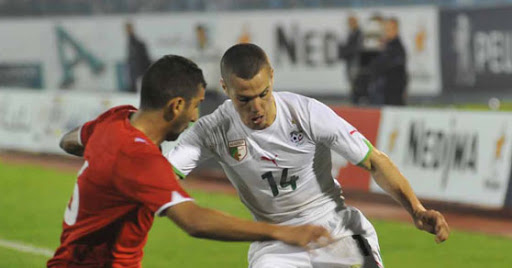 Mesbah bouscule Belhadj