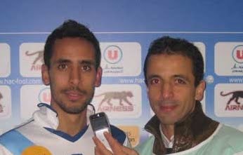 Mesloub «Face au Maroc, c’est le terrain qui tranchera»