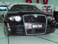 MG,Une première réussie