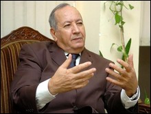 Mohamed Mecherara: la bureaucratie freine l&rsquo;avancement du projet du professionnalisme