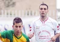 O Boumerdès 1 – JSK 6 : De quoi s’attendre  à un avenir radieux