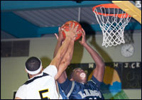 Omnisports Basket-ball, Fondation des entraîneurs US Coup d&rsquo;envoi d&rsquo;un stage de formation à Alger
