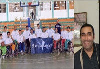 Omnisports/ Handisports – Basket-ball,L’ IR Boufarik se voit déjà parmi les grands