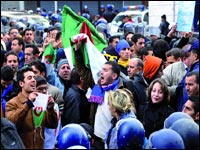 Oran : La CNCD appelle à une marche le 5 mars