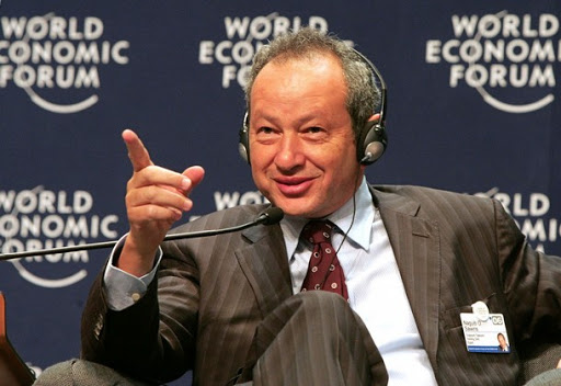Orascom Telecom augmente son capital et se scinde en deux,Le plan de bataille de Sawiris