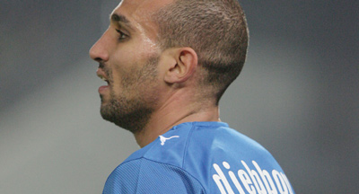 Panionios impose le nul à Djebbour