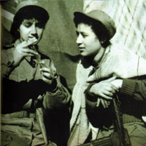 Parution : « Les combattantes de l’ombre » : Hier sous les feux du combat, elles témoignent aujourd’hui