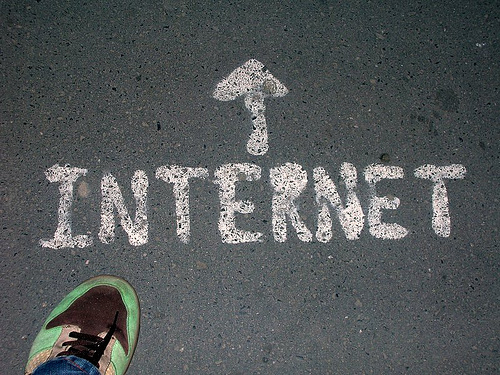 Perturbations des liaisons internet à Alger A l’origine, un sectionnement de câbles de fibre optique