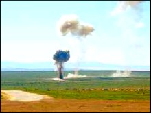 Plus de 5.000 mines datant de l&rsquo;époque coloniale détruites en février 2011