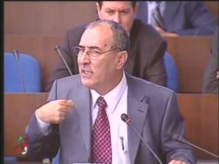 Polémique,Nordine Aït Hamouda répond à la 4e Internationale