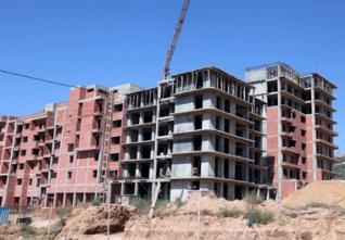 Près de 11.000 logements à livrer d’ici à juin