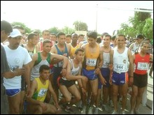 Près de 250 athlètes attendus au 2e Marathon de Tiout (Nâama)