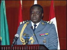 Président CISM: D&rsquo;importantes décisions vont être prises lors de la réunion d&rsquo;Alger