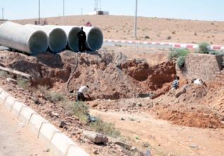 Projet de transfert d’eau In Salah-Tamanrasset : Mise en service demain