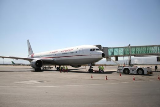 Promotion à Air Algérie vers et depuis la France