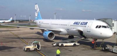 Promotion : Aigle Azur lance des tarifs promotionnels pour ses vols à destination d’Algérie