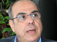 Raouraoua : “Le match d’Annaba sera une grande fête de football”