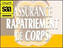 Rapatriement des corps vers l&rsquo;Algérie: la SAA en appoint au mouvement associatif en France