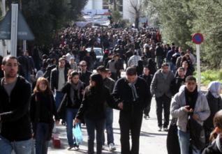 Rassemblement des étudiants en LMD : «Nous voulons l’abrogation officielle du décret 10-135»
