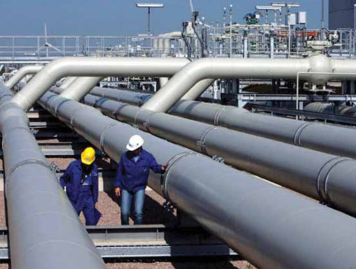 «Recul» du gaz schiste,Une aubaine pour l’Algérie