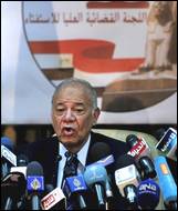 Référendum sur la révision de la Constitution en Egypte: le « oui » remporte 77% des voix