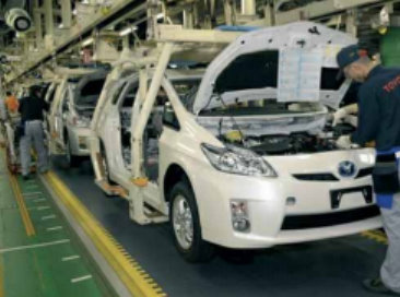 Renault et Volkswagen ouvrent le bal des constructeurs
