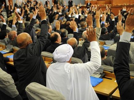 Reprise des travaux plénière à l&rsquo;APN,3 ordonnances présidentielles adoptées
