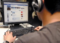 Réseaux sociaux sur internet,Attention à votre vie privée