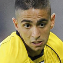 Ryad Boudebouz : «Il faut absolument vaincre»