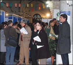 salon Batimatec 2011 du 9 au 13 Mai à Alger