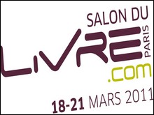 Salon international du livre de Paris: l&rsquo;Algérie présente avec plus de 600 titres