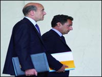 Sarkozy remanie les affaires étrangères, l’intérieur et la défense, Paris tente de se replacer au Maghreb