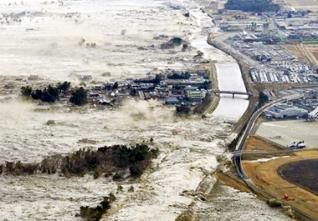Séisme et tsunami au Japon : Des centaines de morts