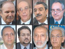 Situation politique , Une crise, plusieurs scénarios