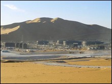 Sonatrach et Cepsa remportent deux blocs d'exploration d'hydrocarbures ...