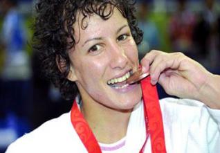 Soraya Haddad (équipe nationale de judo) : «Je ne me contenterai pas d’une qualification aux JO 2012»
