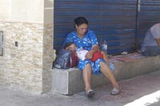 Souffrances des femmes,Nos ancêtres savaient depuis longtemps…