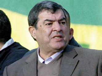 Suite au retrait des plaintes du BF et de Raouraoua,Hannachi : «Ça ne me fait ni chaud ni froid»