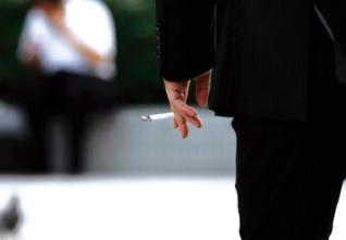 TABAGISME : La cigarette tue 45 Algériens par jour