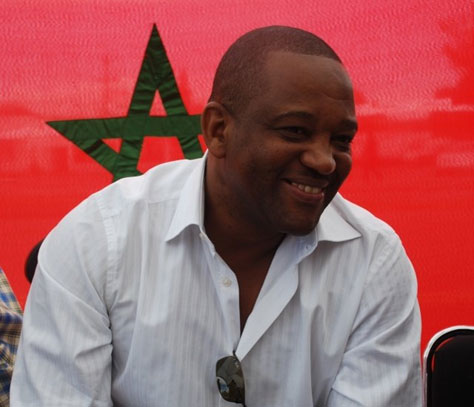 Timoumi : «C&rsquo;est de Taârabt, El-Arabi et Carcela qu&rsquo;il faut avoir peur»