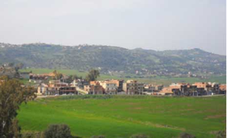 Tizi-Gheniff : Deux blessés dans une explosion d’une bombe artisanale