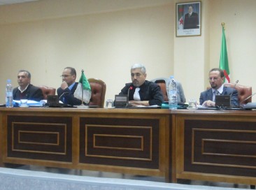 Tizi Ouzou : le FFS boycotte la plénière de l’Assemblée populaire de wilaya