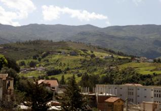 Tizi-Ouzou : Vers le développement du tourisme vert